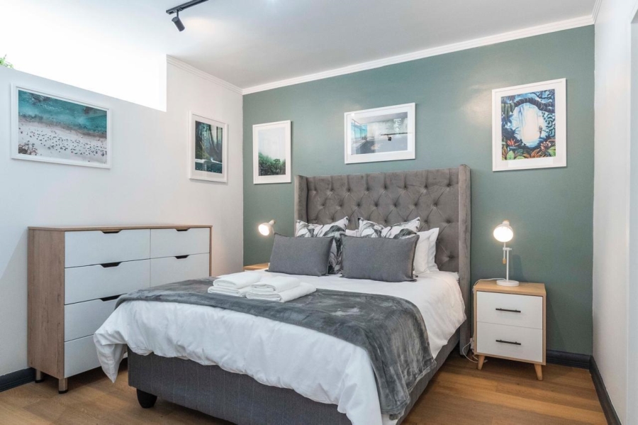 To Let 1 Bedroom Property for Rent in Cape Town City Centre Western Cape